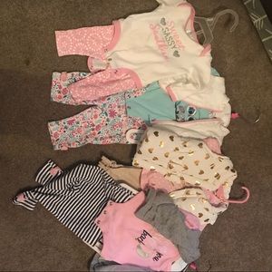 3month outfits